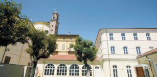 La Guida - Biblioteca vivente nel cortile de La Guida