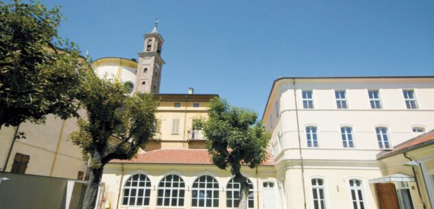 La Guida - Visite agli spazi verdi di Cuneo con Orticola