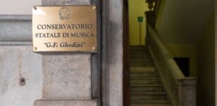 La Guida - Il Conservatorio accoglie appassionati di musica e curiosi