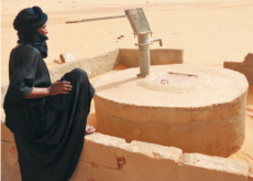 La Guida - L’impegno di Lvia per portare l’acqua in Mali