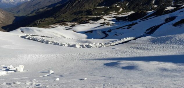 La Guida - Colle dell’Agnello: venerdì 24 maggio riapertura parziale della strada in alta valle Varaita