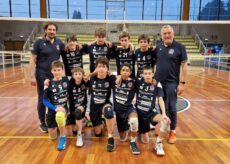 La Guida - I ragazzi Under 14 Cuneo a Fano per la Final Eight della Boy League