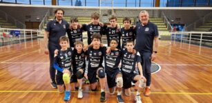 La Guida - I ragazzi Under 14 Cuneo a Fano per la Final Eight della Boy League