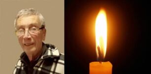 La Guida - Borgo, è morto Gianmario Giordana, ex postino