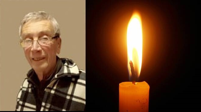 Borgo, è morto Gianmario Giordana, ex postino