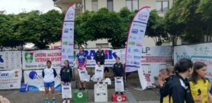Borgo, 15ª edizione del classico “Gir per i carubi” La Guida - Borgo, 15ª edizione del classico “Gir per i carubi”