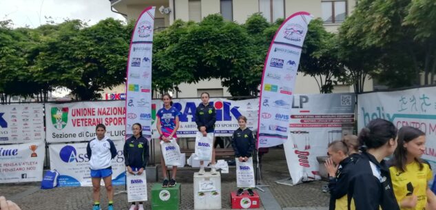 La Guida - Borgo, 15ª edizione del classico “Gir per i carubi”
