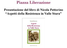 La Guida - La Resistenza a Borgo e in valle Stura