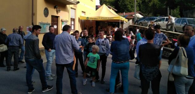 La Guida - Festa della Madonna del Buon Consiglio ai Cerati