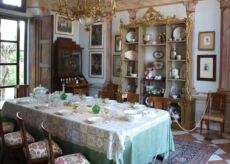 La Guida - Ceramiche in mostra a Villa Oldofredi Tadini