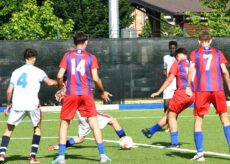 La Guida - Calcio giovanile: Centallo 2008 vince sul gong contro il Boves