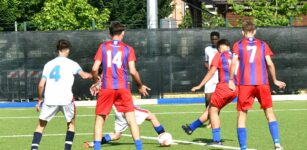 La Guida - Calcio giovanile: Centallo 2008 vince sul gong contro il Boves