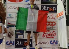 La Guida - Gianluca Coniglio brilla alla 100km del Passatore