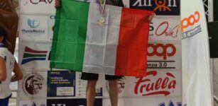 La Guida - Gianluca Coniglio brilla alla 100km del Passatore