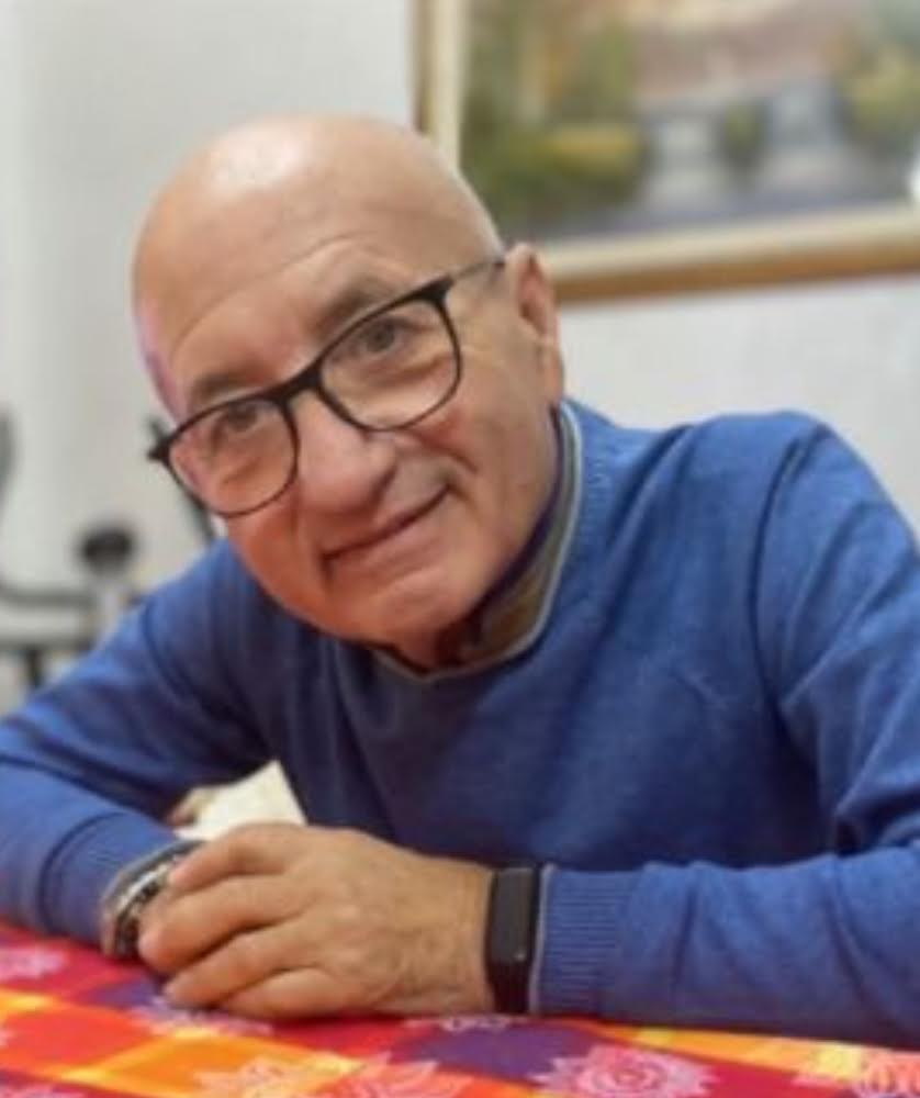 Addio ad Angelo Misia, 66 anni: aveva gestito la pro loco di Paesana