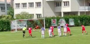 La Guida - La Monregale in semifinale play-off