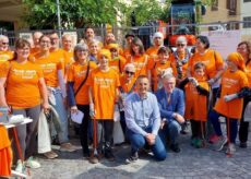 La Guida - A Boves “Spazzamondo” ha coinvolto 50 volontari