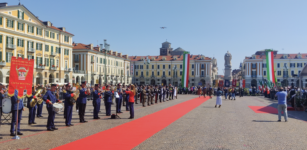 La Guida - Festa della Repubblica, l’appuntamento sarà in piazza Galimberti