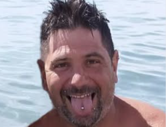 A Chiusa Pesio l’ultimo saluto ad Andrea Tavella, 39 anni