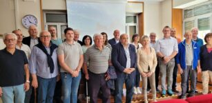 Raccolta straordinaria di plasma negli ospedali di Cuneo, Mondovì e Savigliano La Guida - Raccolta straordinaria di plasma negli ospedali di Cuneo, Mondovì e Savigliano