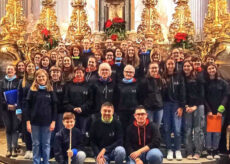 La Guida - Fontanelle, concerto spirituale per la fine del mese di maggio