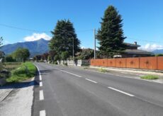 La Guida - Provinciale Spinetta-San Lorenzo di Peveragno a senso unico alternato per due mesi