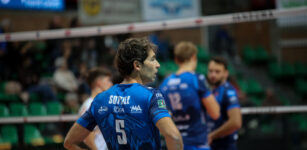 La Guida - Il Cuneo Volley conferma il palleggiatore Daniele Sottile