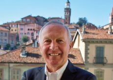 La Guida - Passaggio di testimone a Saluzzo: Franco Demaria è il nuovo sindaco