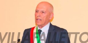 La Guida - Villafalletto, 3 conferme e 7 volti nuovi nella lista di Giuseppe Sarcinelli