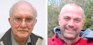 A Bagnasco Roberto Colombo sfida Mauro Bertino La Guida - A Bagnasco Roberto Colombo sfida Mauro Bertino