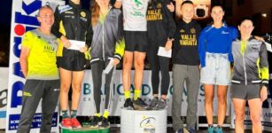 La Guida - Mattia Galliano e Gessica Peyracchia trionfano a Boves