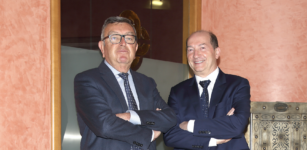 La Guida - Claudio Cavallo nuovo presidente della Banca di Boves