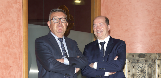 La Guida - Claudio Cavallo nuovo presidente della Banca di Boves