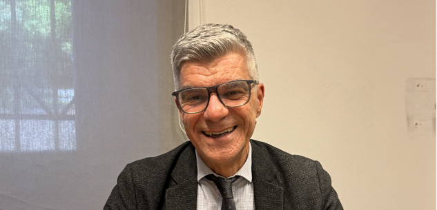 La Guida - Bruno Giraudo, per 42 anni  a fianco di sette sindaci di Cuneo
