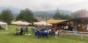 La Guida - Estate al Parco “La foglia” di Paesana