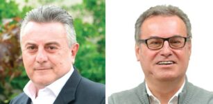 Sarà Valentino Inaudi a sfidare Giampiero Pettiti a Verzuolo La Guida - Sarà Valentino Inaudi a sfidare Giampiero Pettiti a Verzuolo