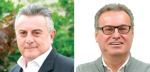 La Guida - Sarà Valentino Inaudi a sfidare Giampiero Pettiti a Verzuolo