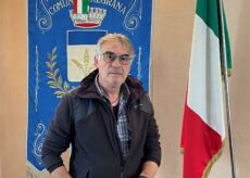 La Guida - Valgrana conferma il sindaco uscente Albino Arlotto