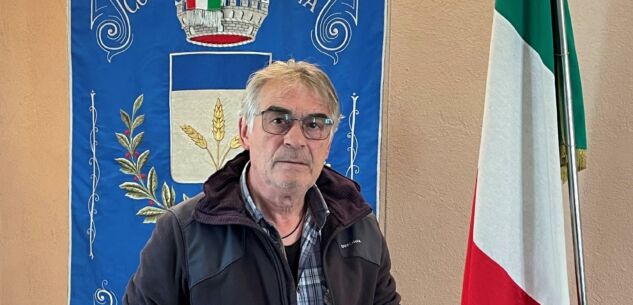 La Guida - Valgrana conferma il sindaco uscente Albino Arlotto
