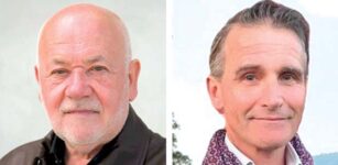 A Envie Giancarlo Mondino sfida il sindaco uscente Roberto Mellano La Guida - A Envie Giancarlo Mondino sfida il sindaco uscente Roberto Mellano