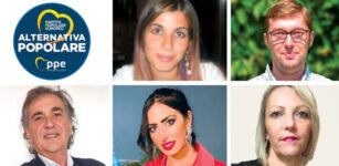 La Guida - Diciotto in lista per Alternativa Popolare, anche Gian Battista Ronza da Sanfront