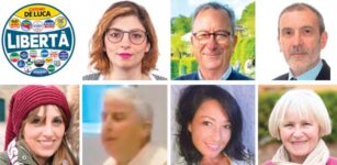 Diciannove gruppi nella lista LIbertà con sette piemontesi La Guida - Diciannove gruppi nella lista LIbertà con sette piemontesi