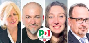 Nessun cuneese e quattro piemontesi nella lista del Pd per l’Europa La Guida - Nessun cuneese e quattro piemontesi nella lista del Pd per l’Europa