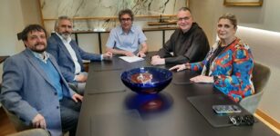 La Guida - L’ex convento dei Padri Cappuccini ora appartiene alla città di Ceva