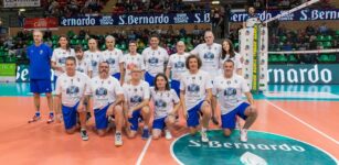 Il Cuneo Sitting Volley gioca in casa l’8-9 giugno contro Chieri e Pordenone La Guida - Il Cuneo Sitting Volley gioca in casa l’8-9 giugno contro Chieri e Pordenone
