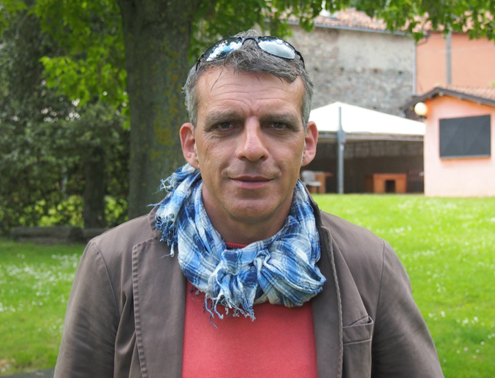 Luciano Sciandra nuovo sindaco di Garessio