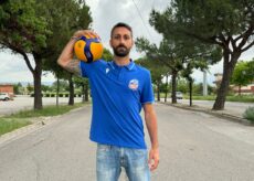 La Guida - Domenico Cavaccini è il nuovo libero del Cuneo Volley
