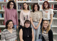 La Guida - Sette giovani impegnate in tre progetti di Servizio Civile Universale al Comune di Cuneo