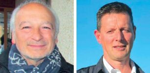 Piozzo, Lasagna sfida l’uscente Acconciaioco La Guida - Piozzo, Lasagna sfida l’uscente Acconciaioco