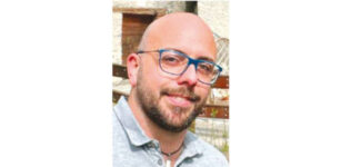 Il vice Michele Fortunato per il salto a sindaco di Macra La Guida - Il vice Michele Fortunato per il salto a sindaco di Macra
